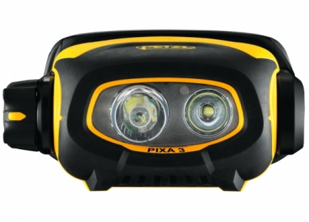 Фонарь налобный Petzl PIXA 3 100 lm