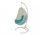 Подвесное кресло Easy White