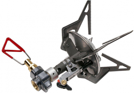 Горелка туристическая Primus PowerTrail Stove Piezo 324415