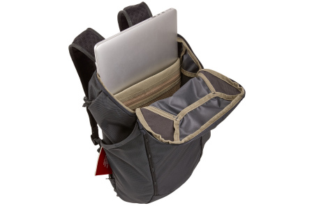 Рюкзак для путешествий Thule Landmark 70L Majolica Blue