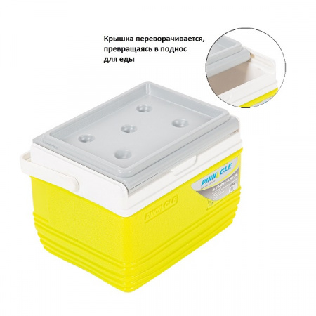 Термобокс Pinnacle TPX-6006 Eskimo 4,5 л