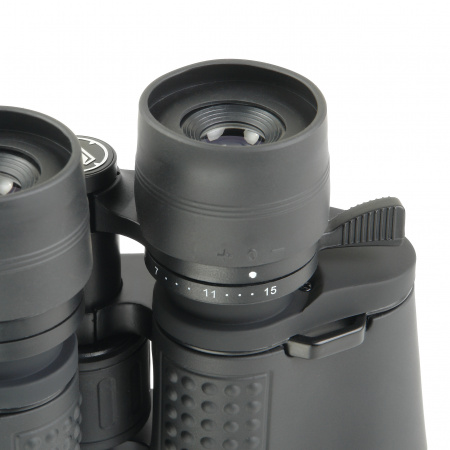 Бинокль Veber Zoom БПЦ 7-15x35