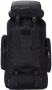 Рюкзак тактический Skully Tactic RWZS01 black 80 л