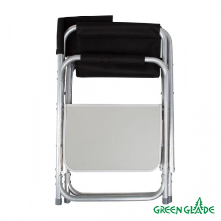 Кресло складное со столиком Green Glade Р139