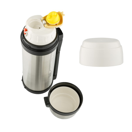 Термос Thermos FDH Stainless Steel Vacuum Flask 2 л