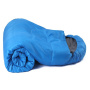 Спальный мешок Kingcamp 3121 Oasis 250 -3С 190+30X75 (синий)