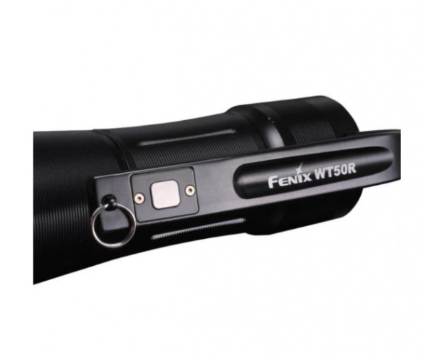Фонарь Fenix WT50R