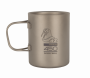 Титановая термокружка NZ Ti Double Wall Mug