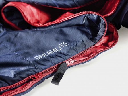 Спальный мешок туристический Deuter Dreamlite 13°
