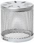 Плафон-корзина для газового фонаря Primus Micron Lantern Steel Mesh