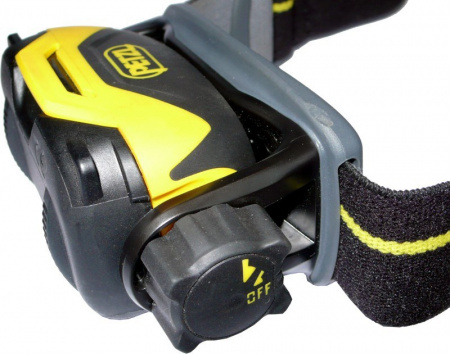 Фонарь налобный Petzl Pixa 1