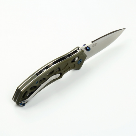 Нож Firebird FB7631