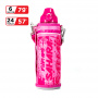 Термос классический Tiger MMN-W100 Pink, 1 л