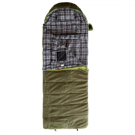 Спальный мешок Tramp Kingwood Long