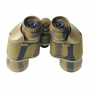 Бинокль Veber Classic 8x40 VRWA (камуфлированный)