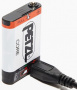 Аккумулятор для фонарей Petzl ACCU CORE