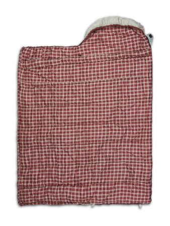 Спальный мешок туристический Atemi Quilt 250LN