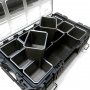 Ящик для инструментов Keter Gear Organizer 22