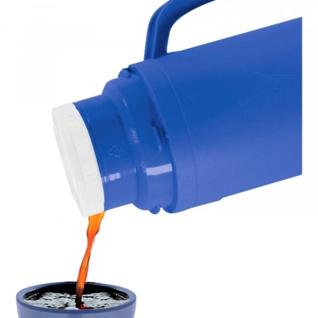 Термос Thermos 36-1800 BL 1.8 л