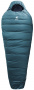 Спальный мешок Deuter Orbit 0° Arctic/Ink