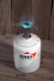 Титановая горелка Kovea Supalite Titanium Stove KB-0707
