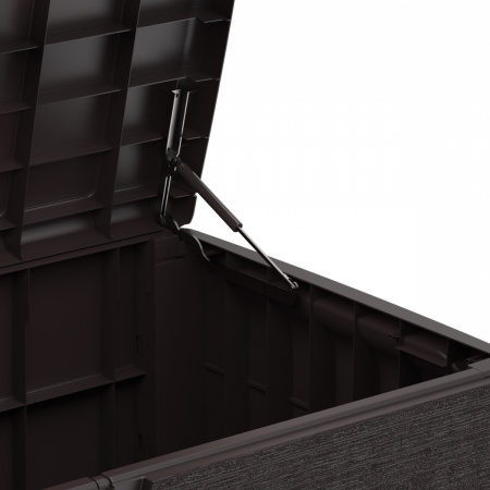 Пластиковый контейнер Duramax Durabox 416 LTR