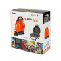Газовый гриль O-GRILL O-GRILL 800T + адаптер А