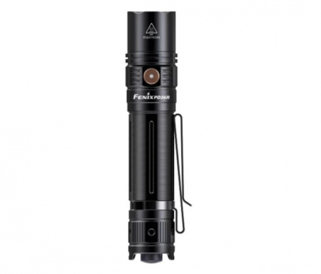 Фонарь Fenix PD36R