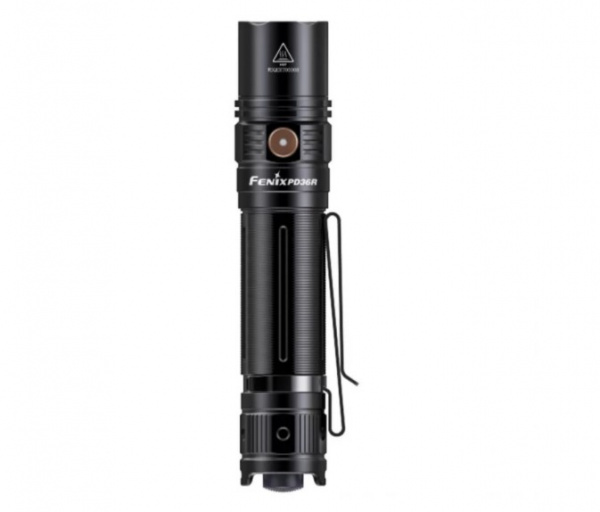 Фонарь Fenix PD36R