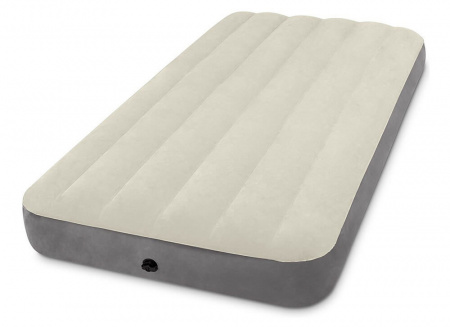 Матрас надувной Twin Deluxe Single-High Airbed 191х99х25 см