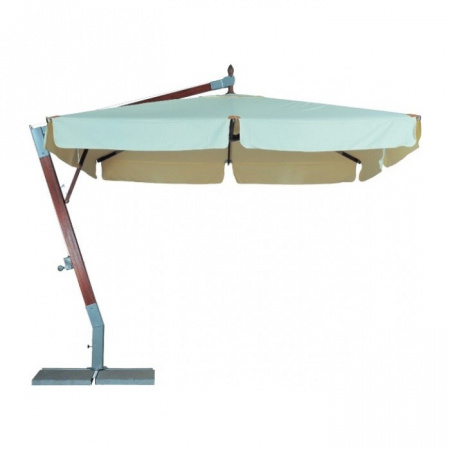 Зонт садовый от солнца Garden Way Paris Beige