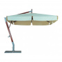 Зонт садовый от солнца Garden Way Paris Beige
