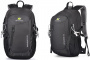 Рюкзак Nevo Rhino 20 л Black