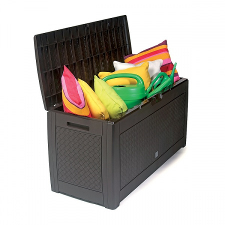 Ящик для хранения Prosperplast Boxe Matuba 310л