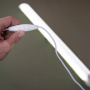 Мягкий кемпинговый фонарь Klymit Everglow Light Tube XL (17EVGR01E)