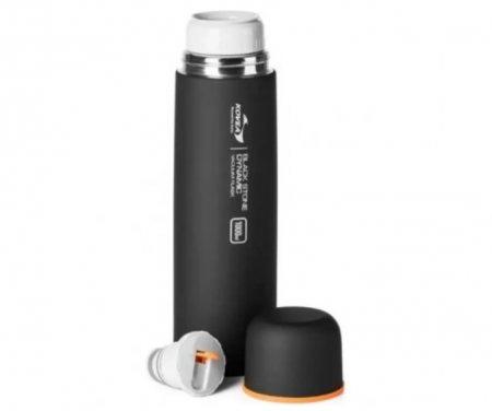 Термос Kovea Black Stone Dynamic 1 л