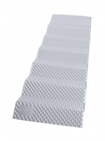 Коврик туристический складной Toread Moisture-proof mat Black