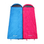 Спальный мешок Kingcamp 3121 Oasis 250 -3С 190+30X75 (синий)