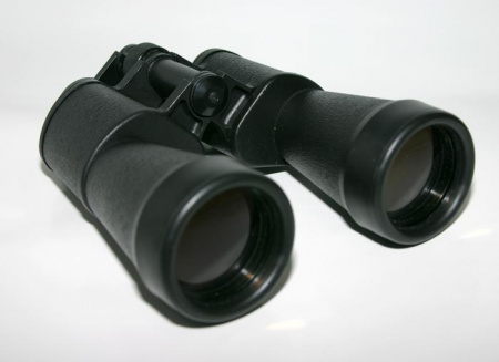 Бинокль БПЦ 15x50