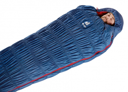 Спальный мешок туристический Deuter Exosphere -10°