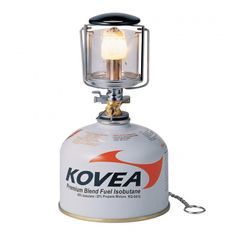 Газовая лампа для авто Kovea KL-103 Observer Gas Lantern