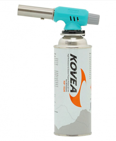Газовый резак Kovea Auto KGT-1808
