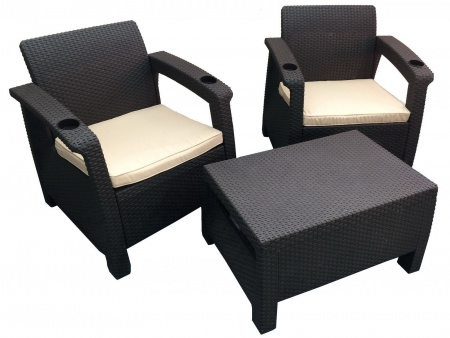 Комплект мебели Yalta Balcony Set