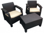 Комплект мебели Yalta Balcony Set