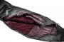 Спальный мешок Deuter Orbit +5° SL Granite/Aubergine (2021)