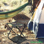Табурет складной Green Glade РС230