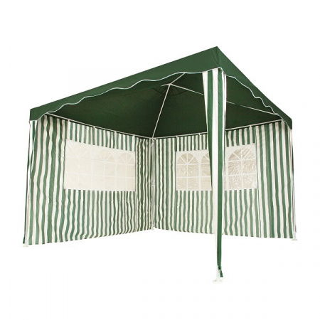 Тент садовый Green Glade 1023 (3х3х2,5м, полиэстер)