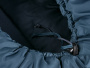 Спальный мешок Deuter Orbit 0° Arctic/Ink