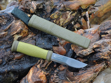 Набор Morakniv Outdoor Kit MG