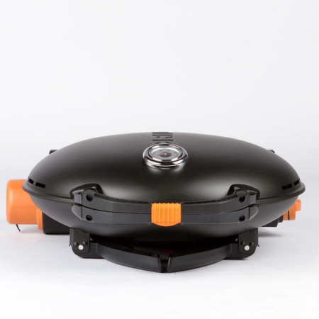 Газовый гриль O-GRILL 700T + адаптер А